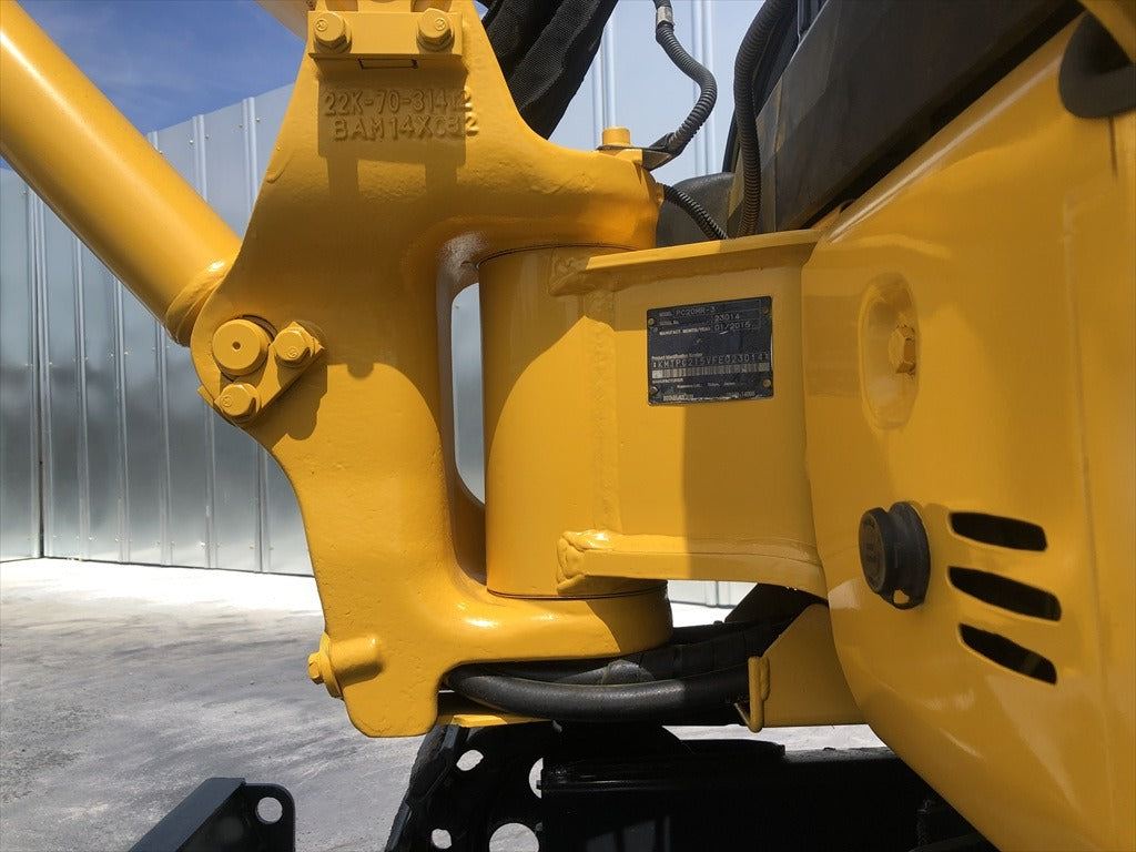 PC20MR-3-23014