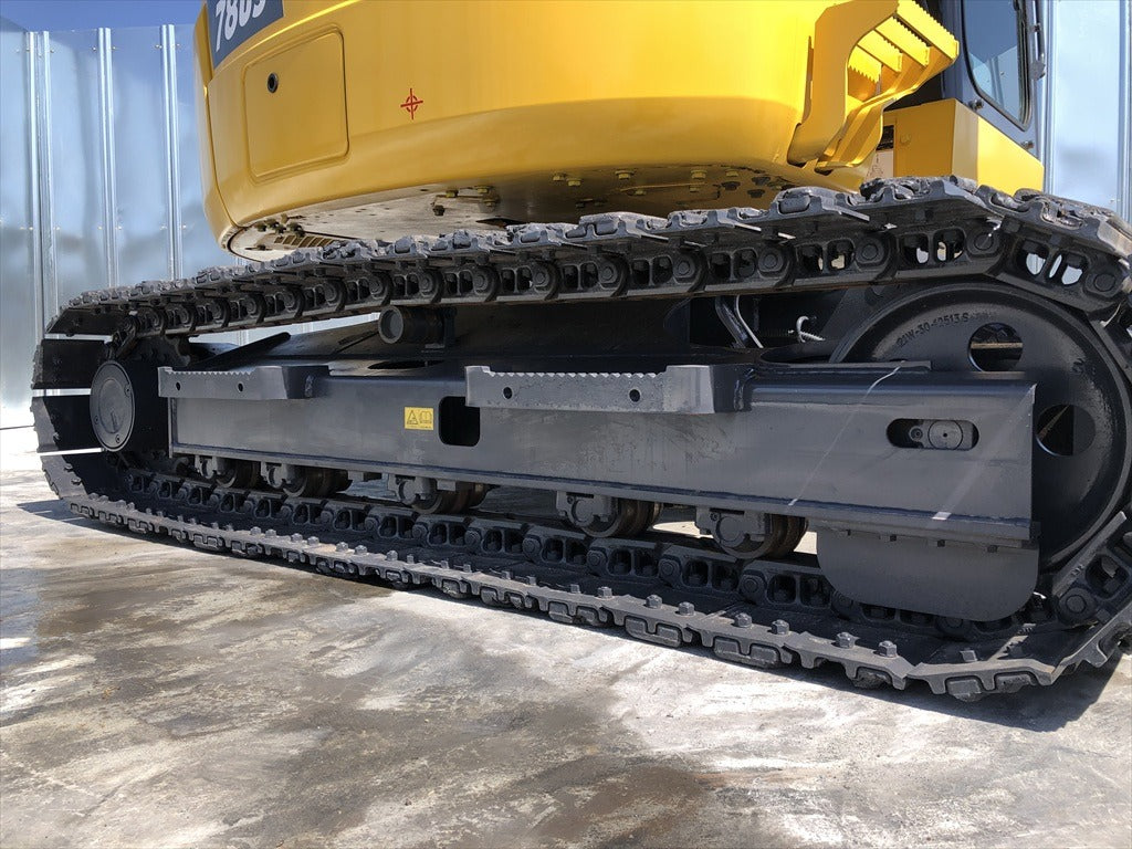 PC78US-10-37603