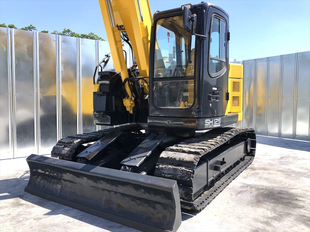 SH125X-3B-C00SS7579