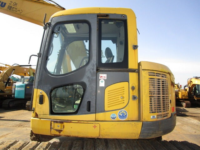 PC128US-8-28085