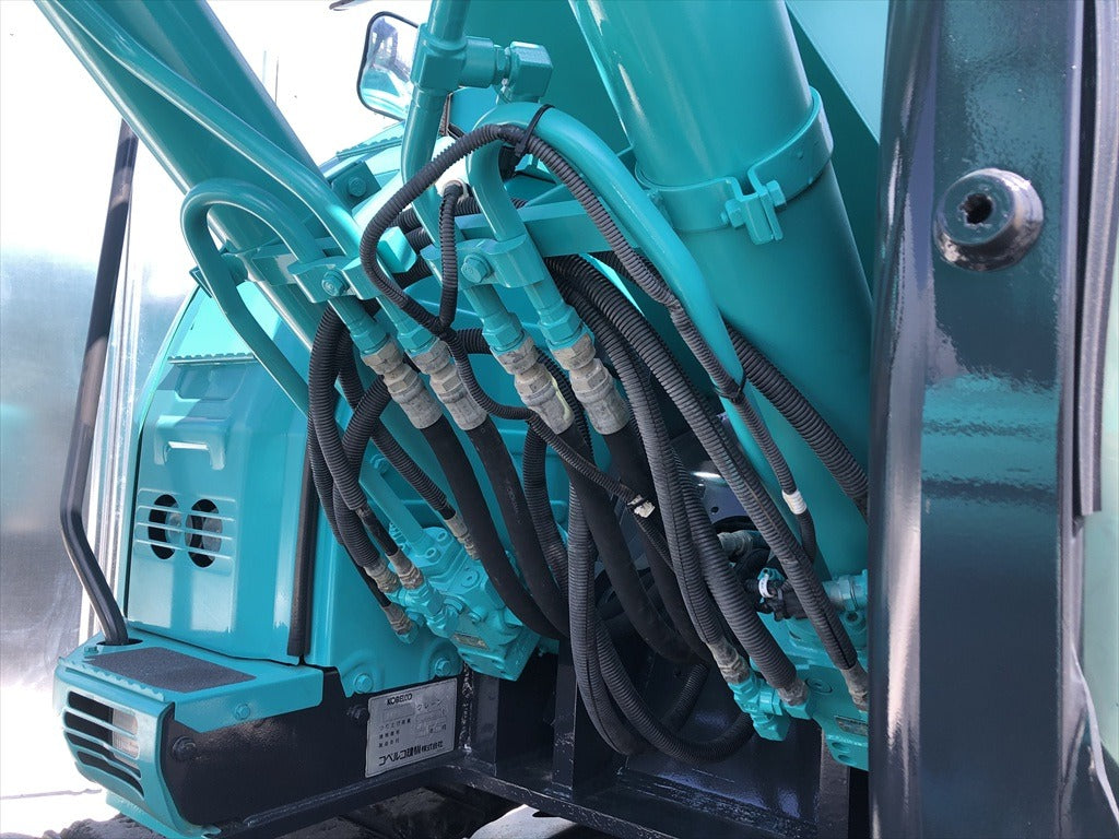 SK135SR-3-YY07-27669