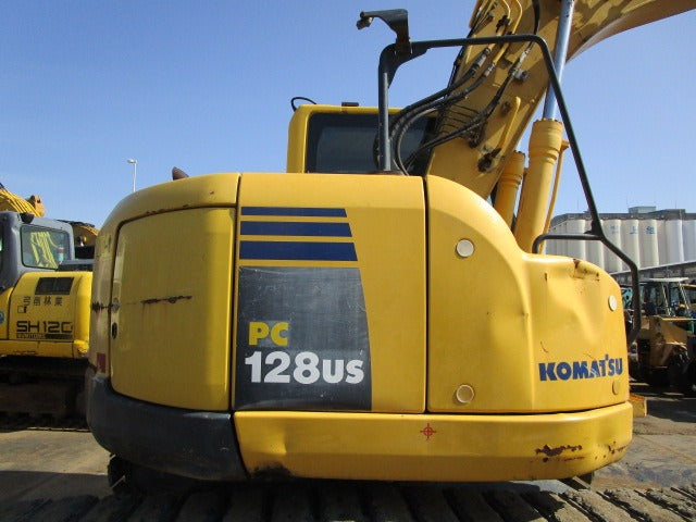 PC128US-8-28085
