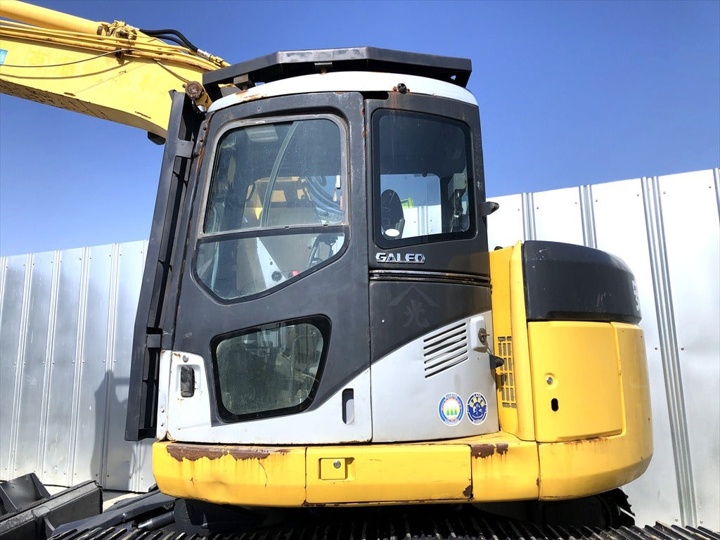 PC138US-2E0-3658