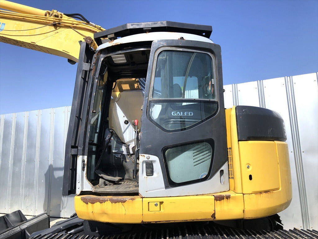 PC138US-2E0-3658