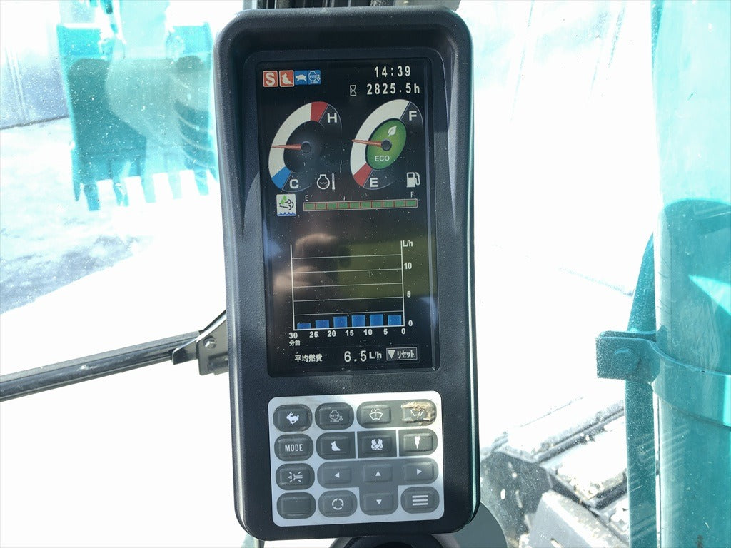 SK135SR-5-YY08043430