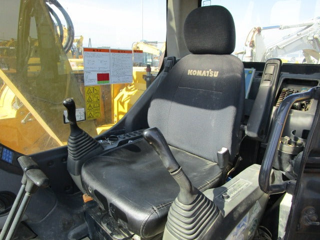 PC128US-8-28085