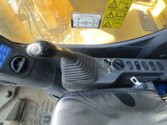 PC128US-8-28085