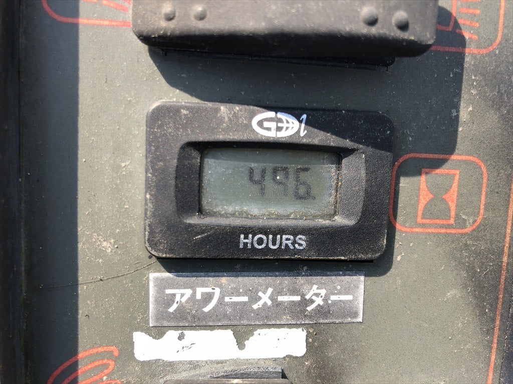 AM7D-Ⅲ-17PB1366
