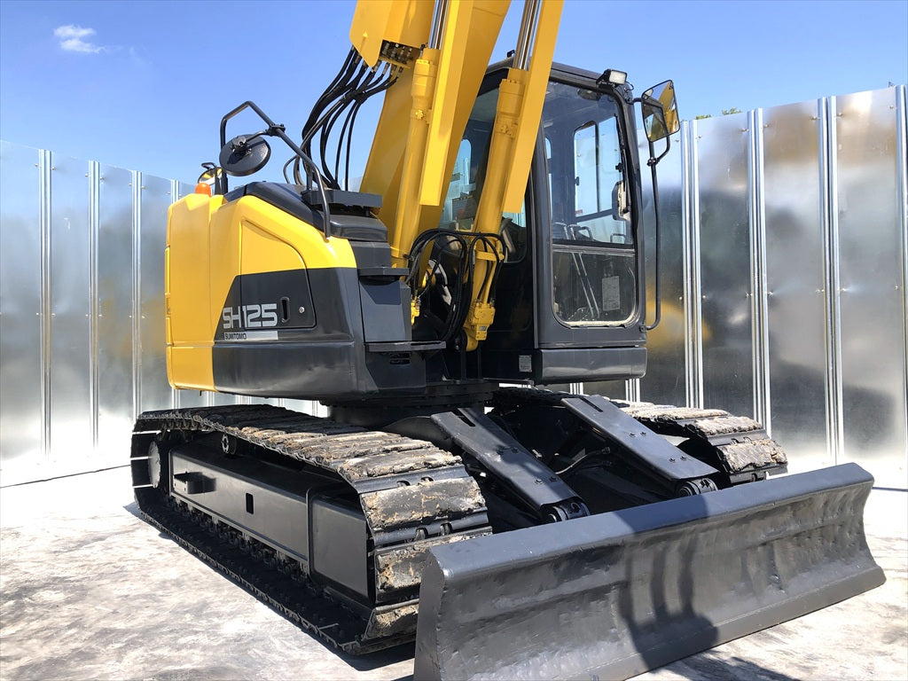 SH125X-3B-C00SS7579