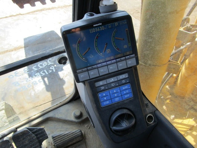 PC128US-8-28085