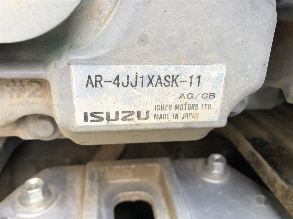 SK135SR-5-YY08043430