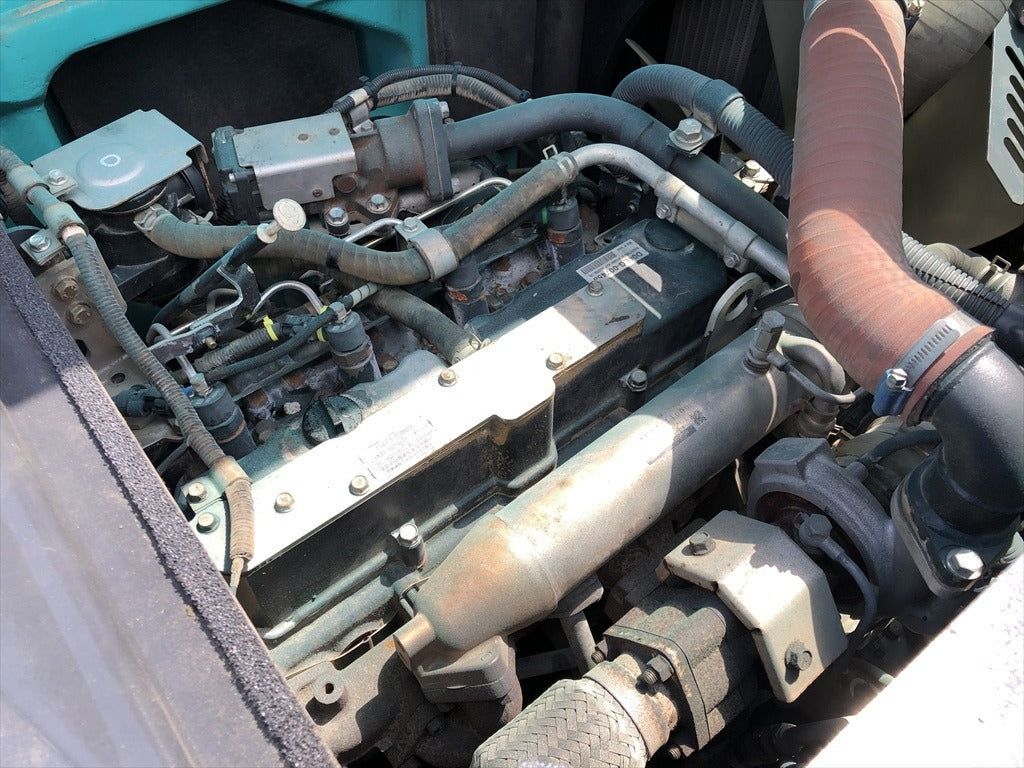 SK135SR-3-YY07-27669