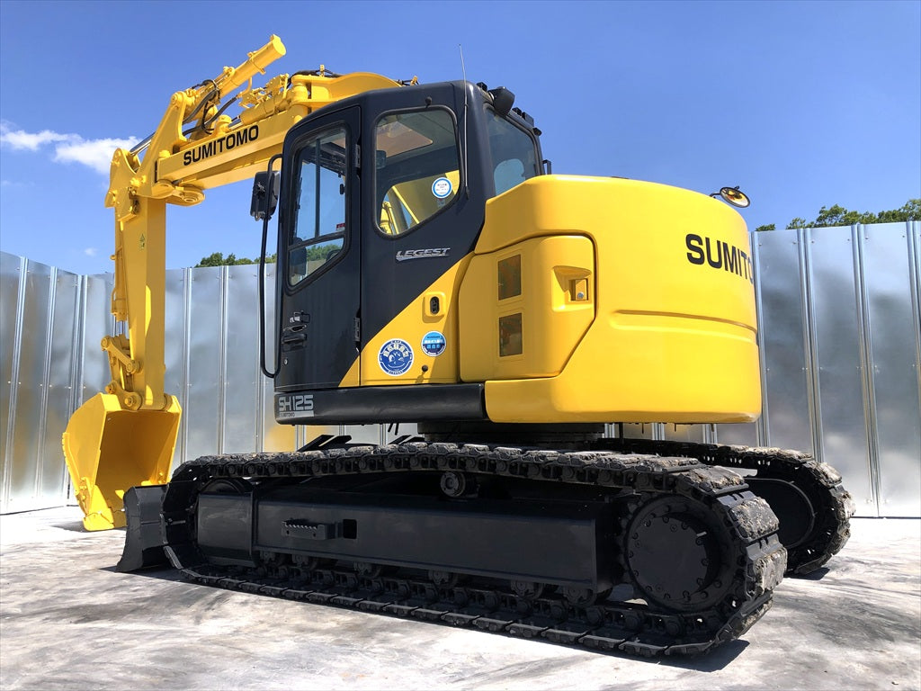 SH125X-3B-C00SS7579