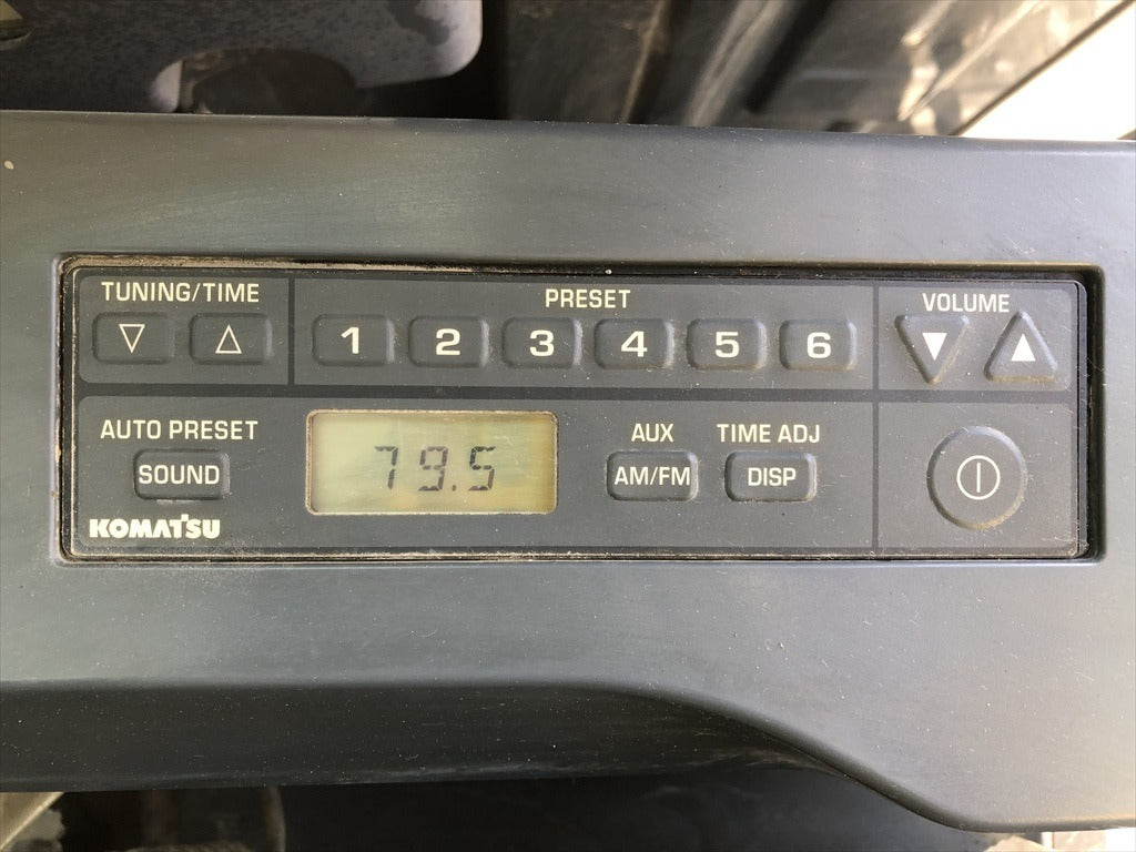PC78UU-10-33266