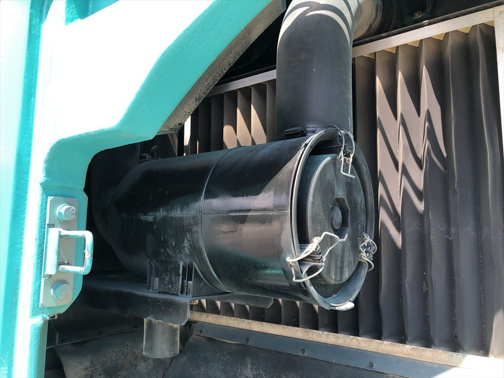 SK135SR-3-YY07-27669