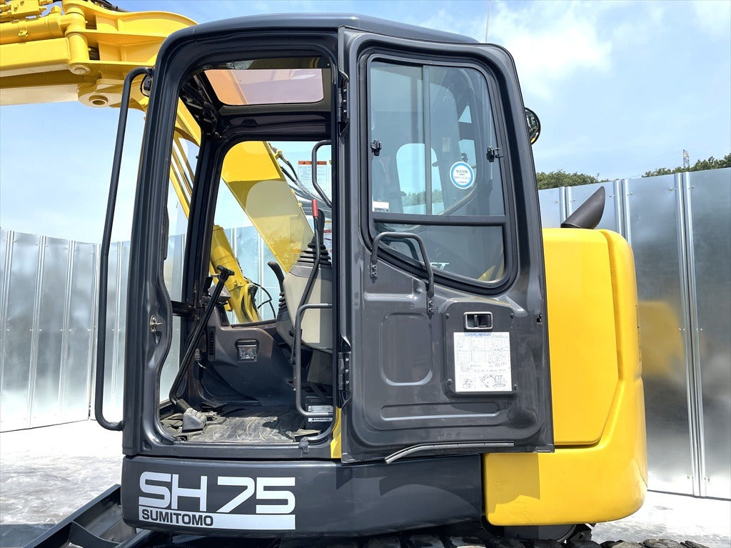 SH75X-3B-SS1629