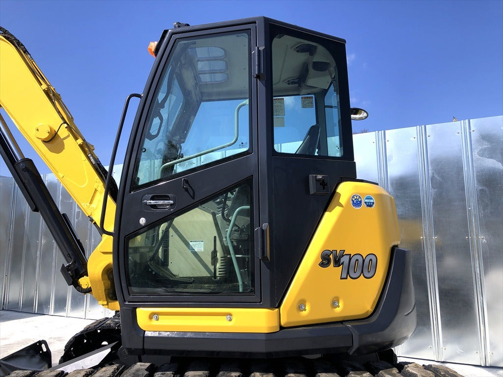 SV100-1-11684