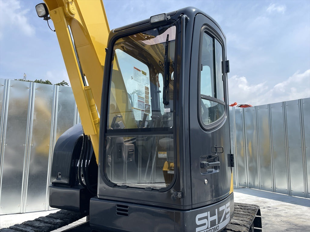 SH75X-3B-SS1629