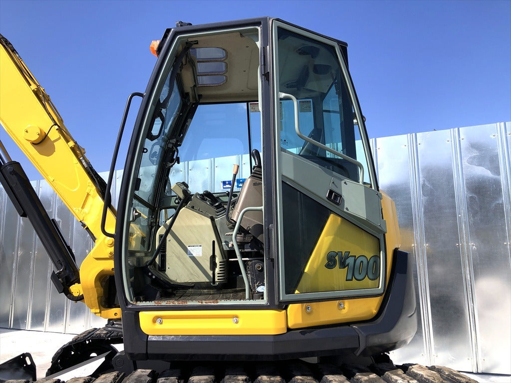 SV100-1-11684