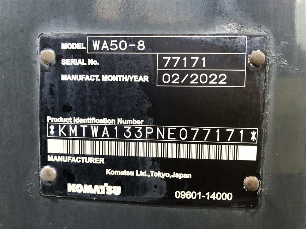 WA50-8-77171