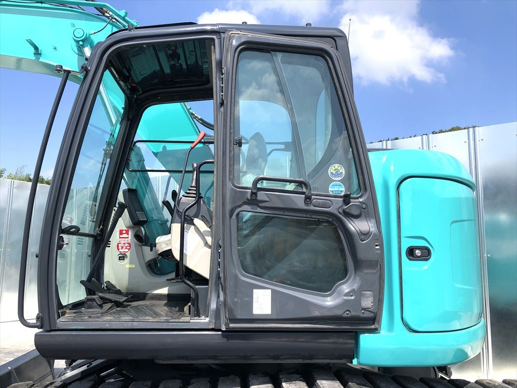 SK135SR-3-YY07-27669