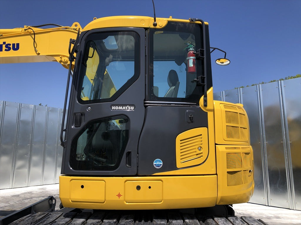 PC78US-10-37603