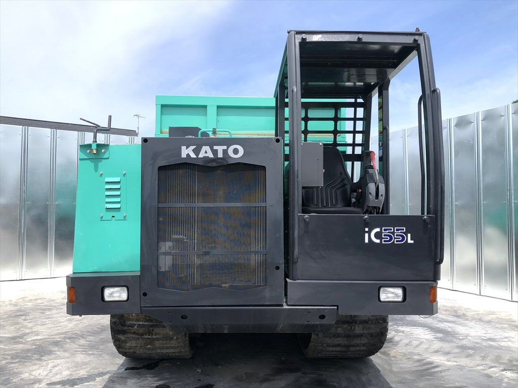 IC55LG-CE009558
