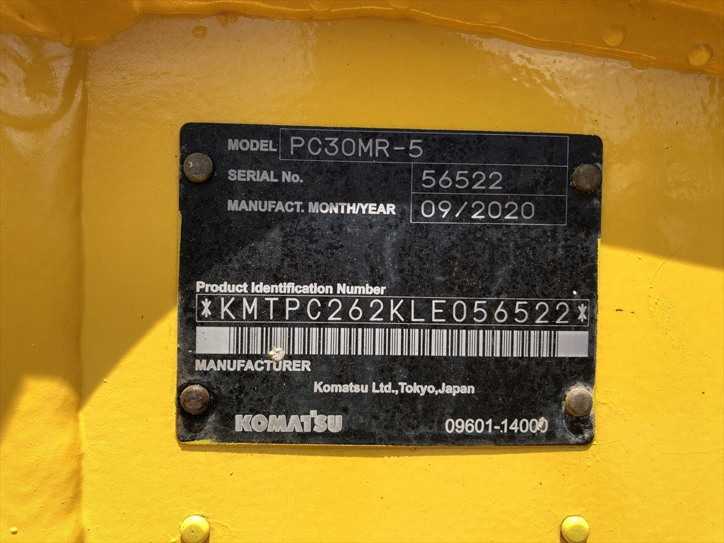 PC30MR-5-56522