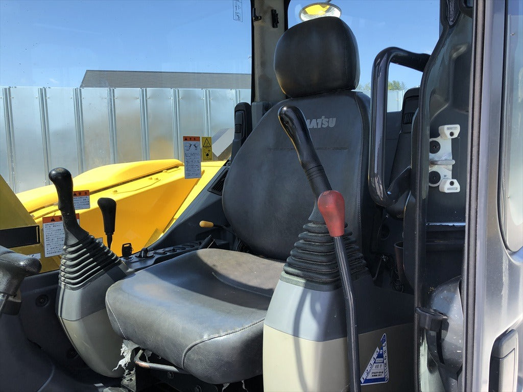 PC78US-10-37603