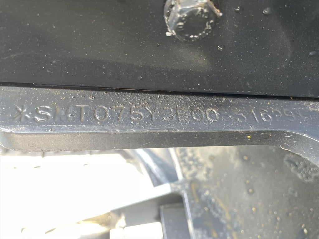 SH75X-3B-SS1629