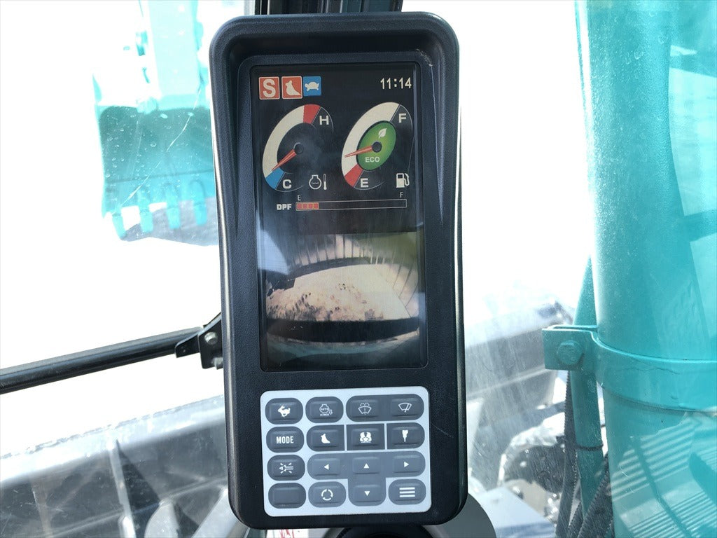 SK135SR-3-YY07-27669