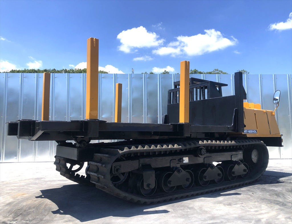 MST-600VDL-60587
