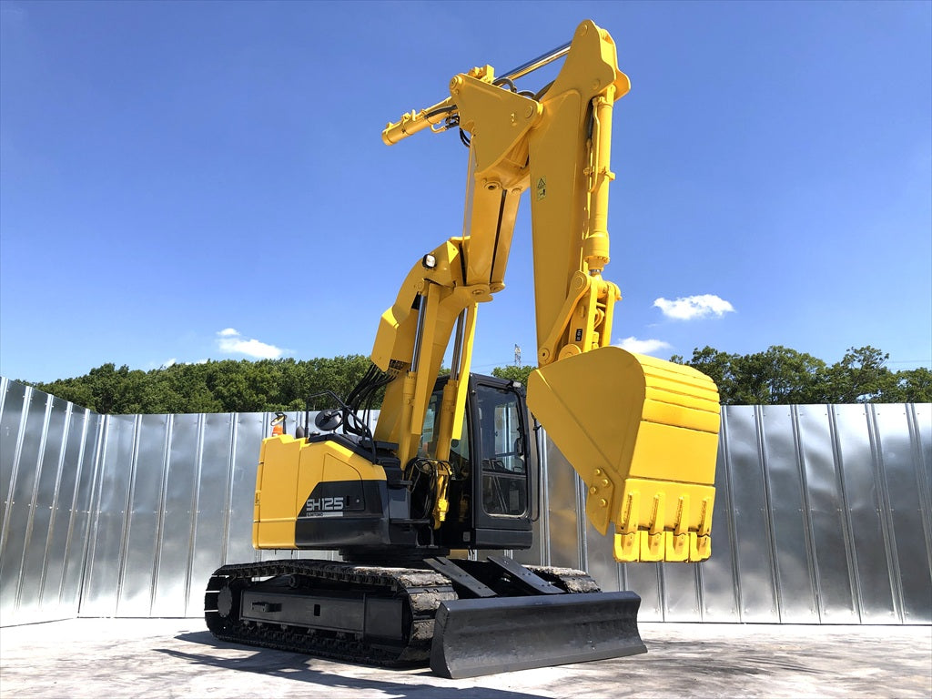SH125X-3B-C00SS7579