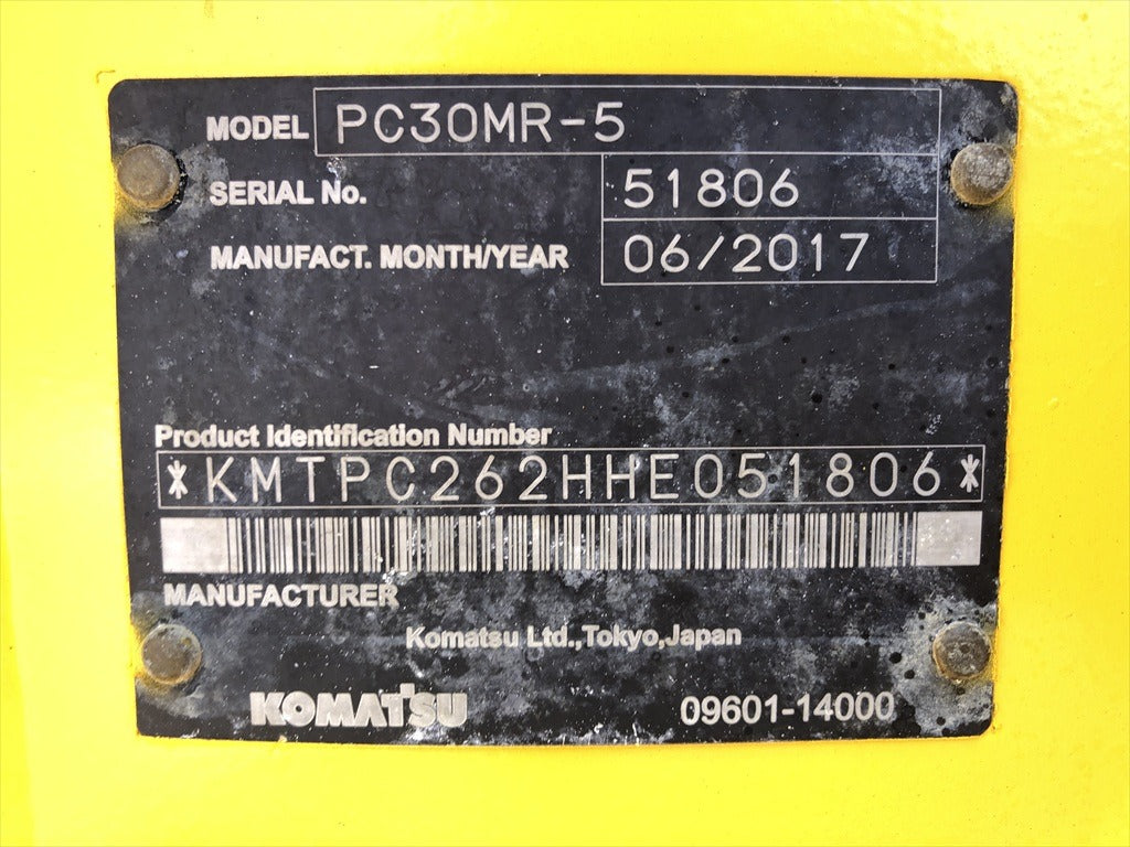 PC30MR-5-51806