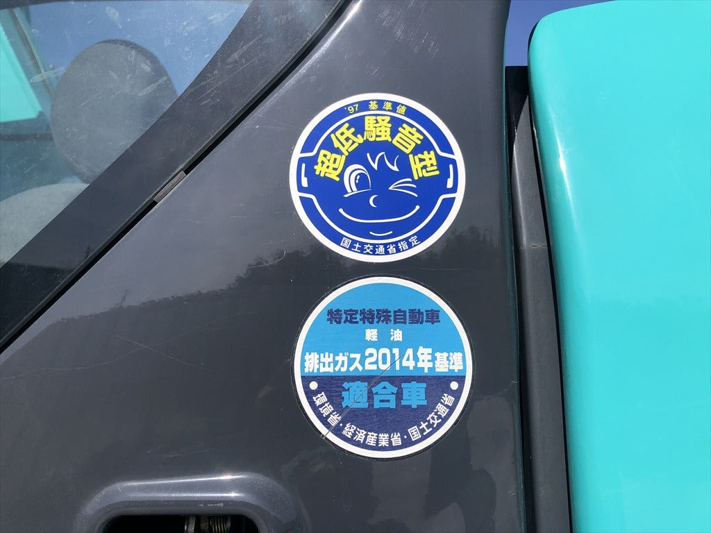 SK135SR-5-YY08043430