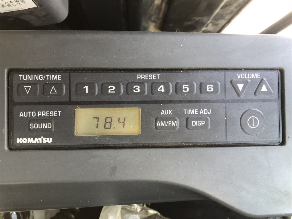 PC78US-10-37603