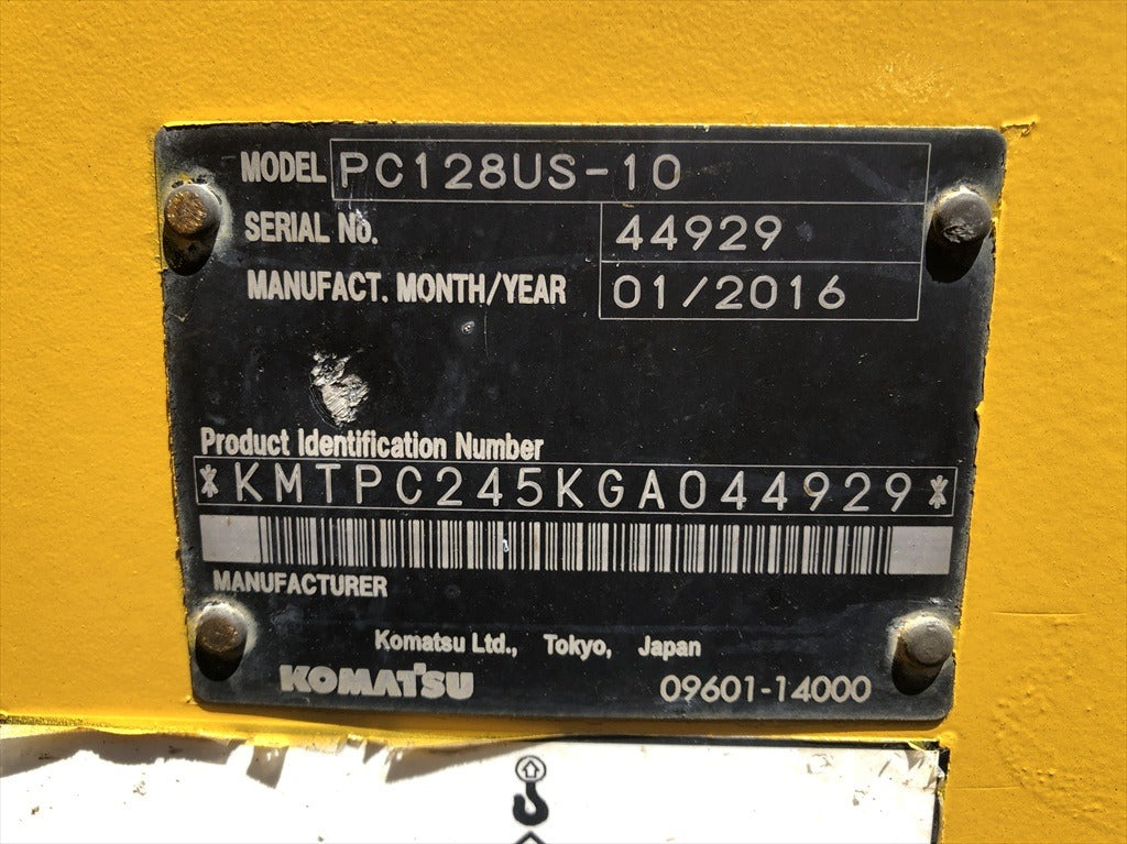 PC128US-10-44929