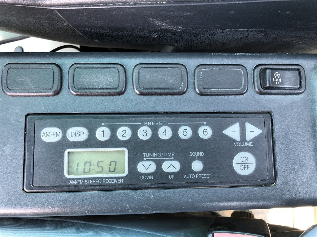 SK135SR-3-YY07-27669