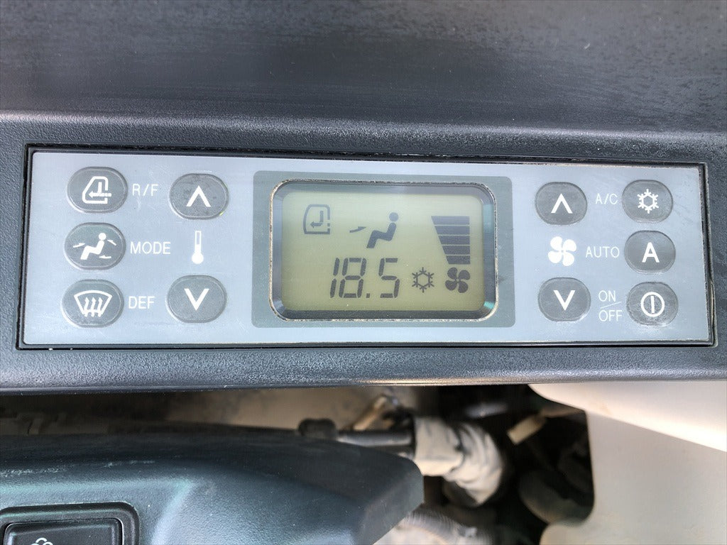 SK135SR-3-YY07-27669