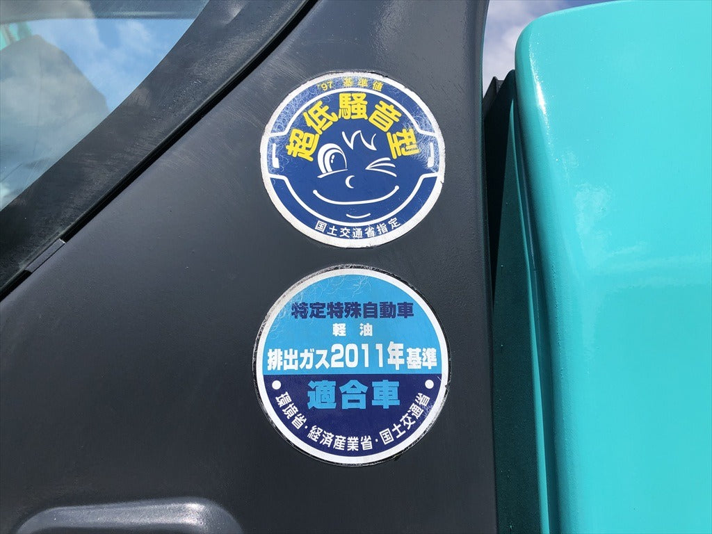 SK135SR-3-YY07-27669