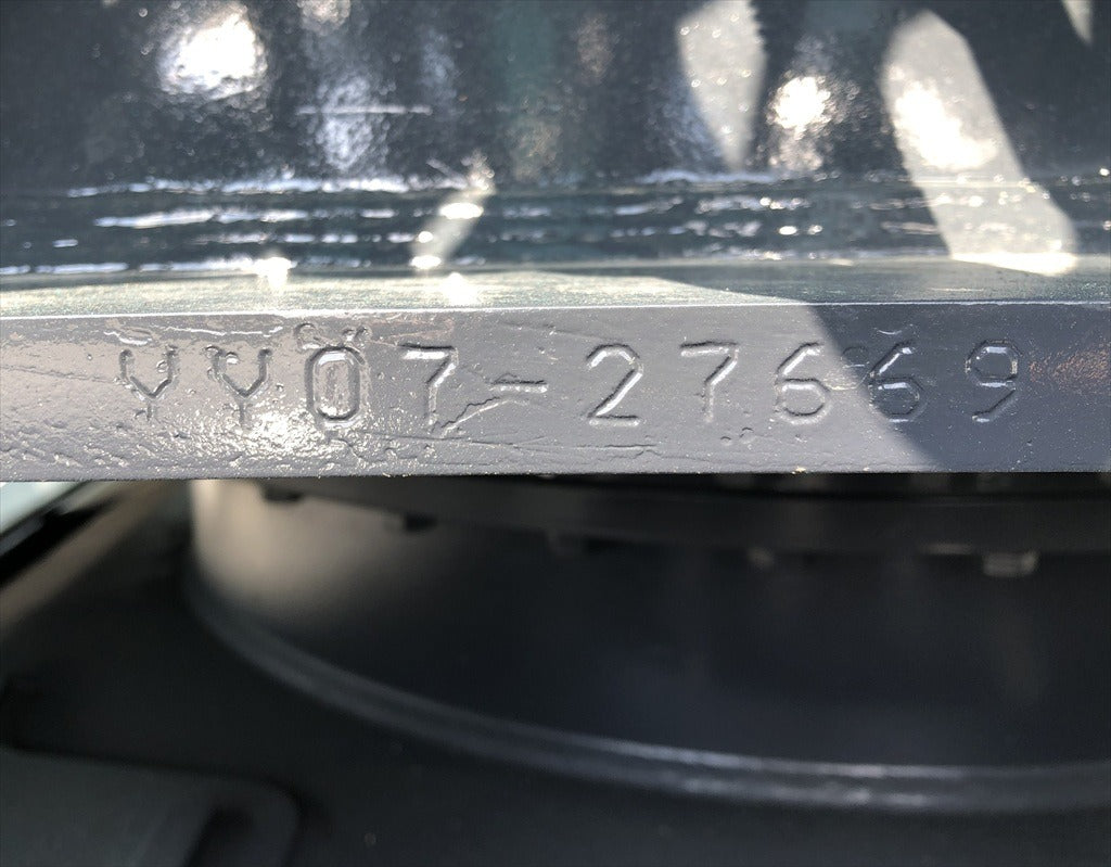 SK135SR-3-YY07-27669