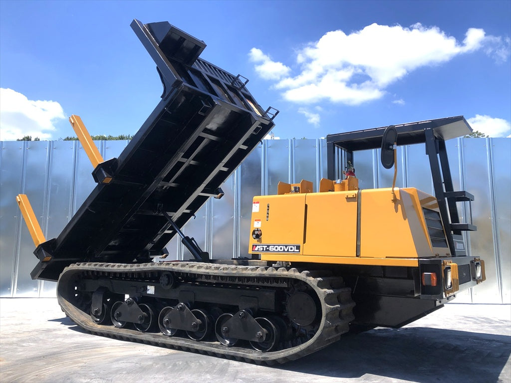 MST-600VDL-60587
