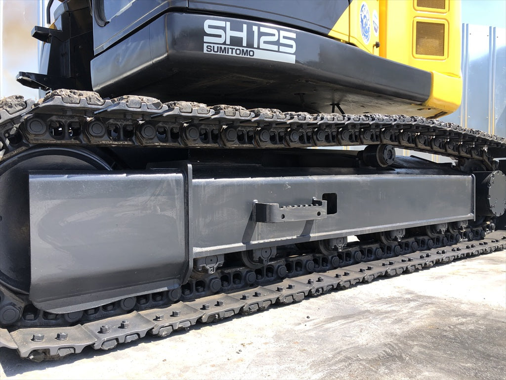 SH125X-3B-C00SS7579