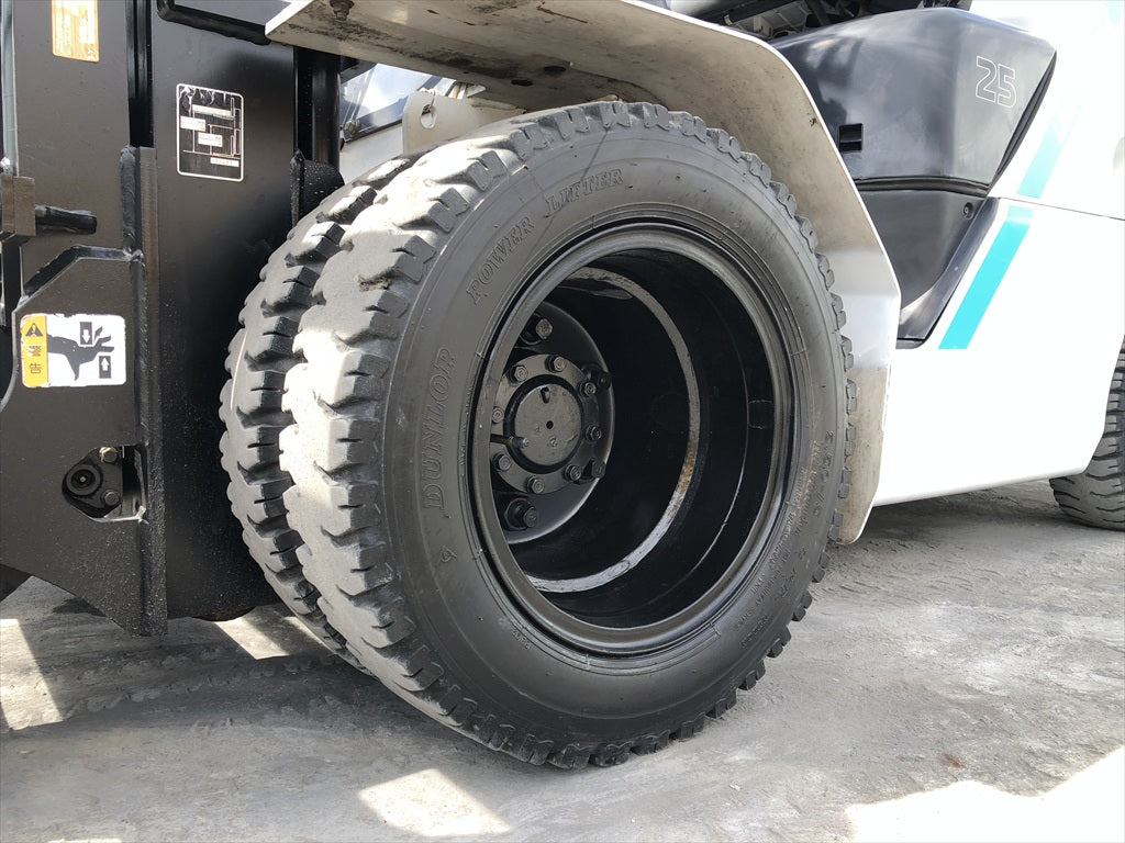 FHD25T5-F185-00224