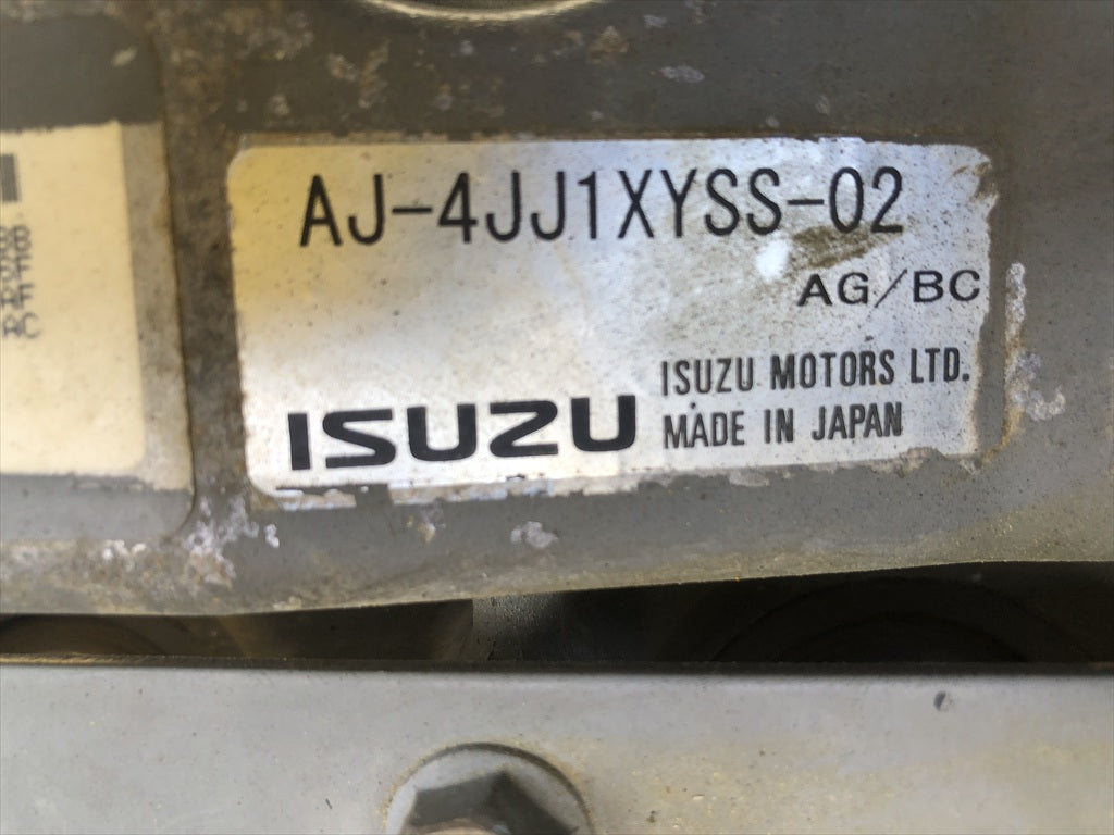 SH125X-3B-C00SS7579