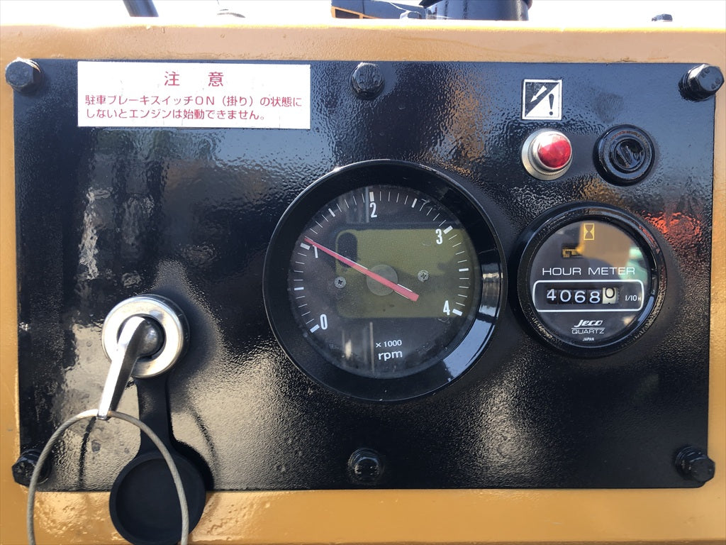 MST-600VDL-60587