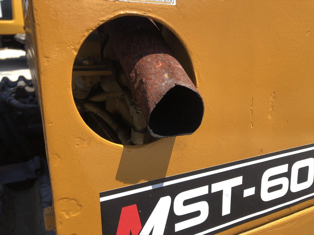 MST-600VDL-60587