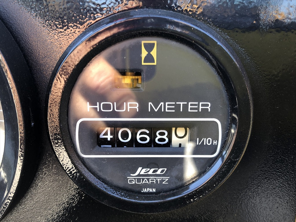 MST-600VDL-60587