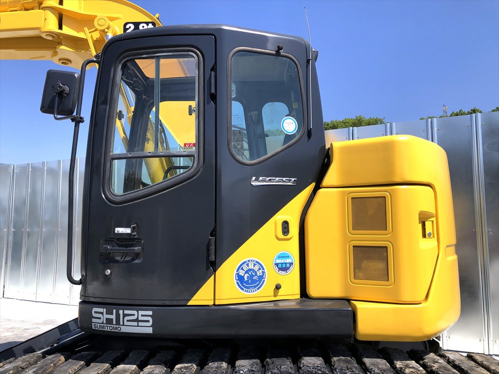 SH125X-3B-C00SS7579