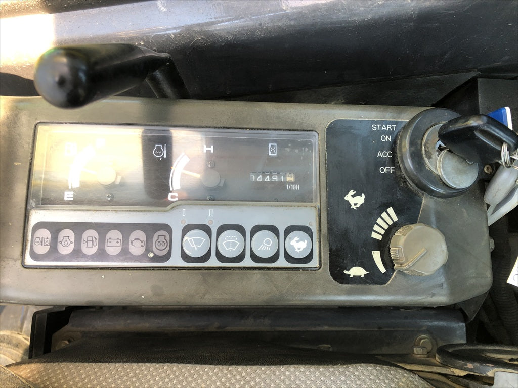 SH125X-3B-C00SS7579